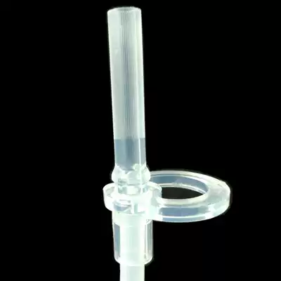 Miffy 3220 nozzle is smaller than Ka 3491 3488 3555 3535 Straw Thermos cup accessories Straw tip