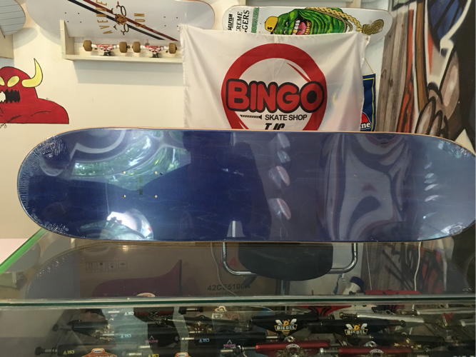 Planche à roulettes AVENUAMPSON - Ref 2594843 Image 3