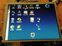 12 1 Sanyo TM121SV-02L01TM121SV-02L01D Medical screen 