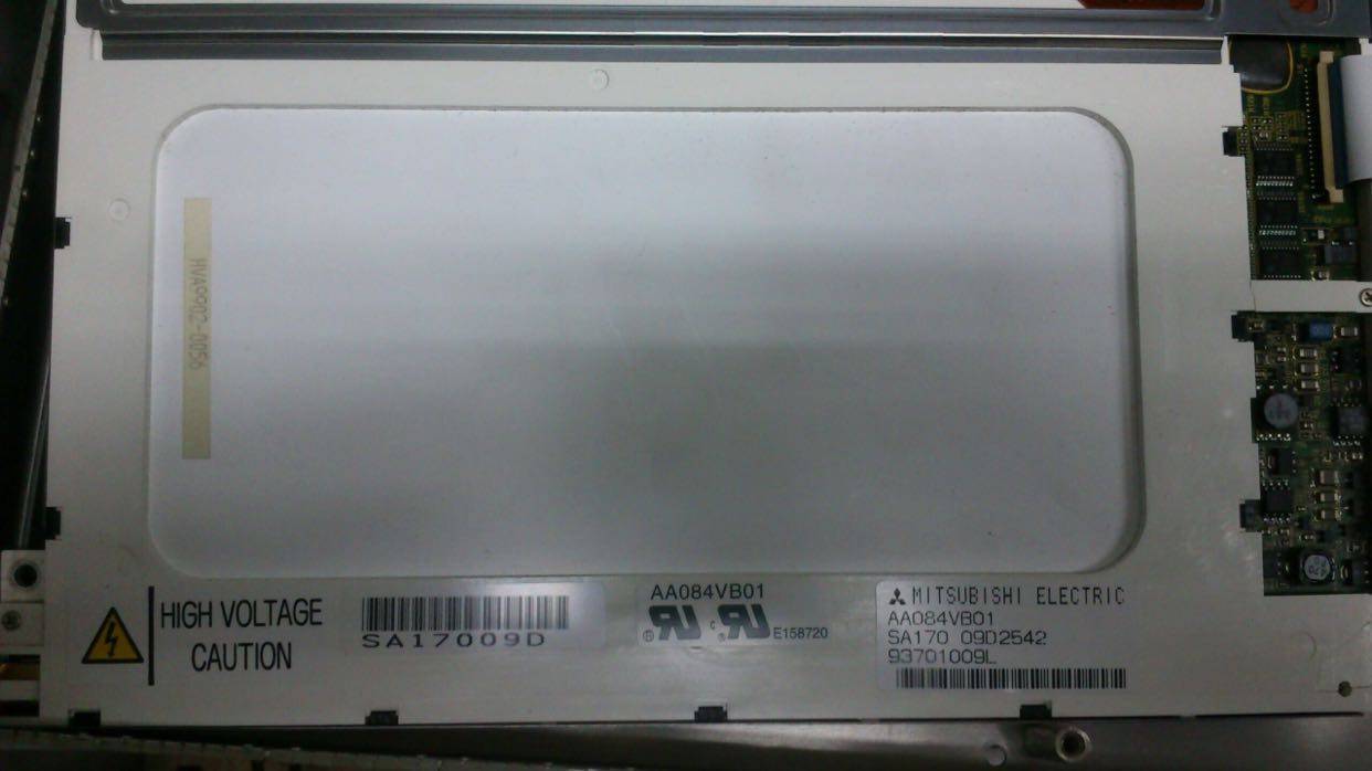 Special price LTA065A044F LTA075A361F LTA075A362F LTA075A362F load of imported clear cabin hot sell