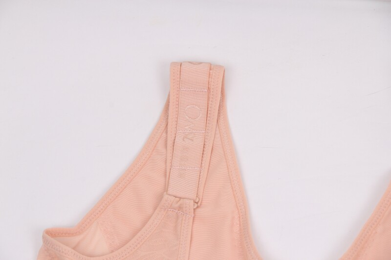 Sous-vêtement minceur en nylon - Ref 707826 Image 23