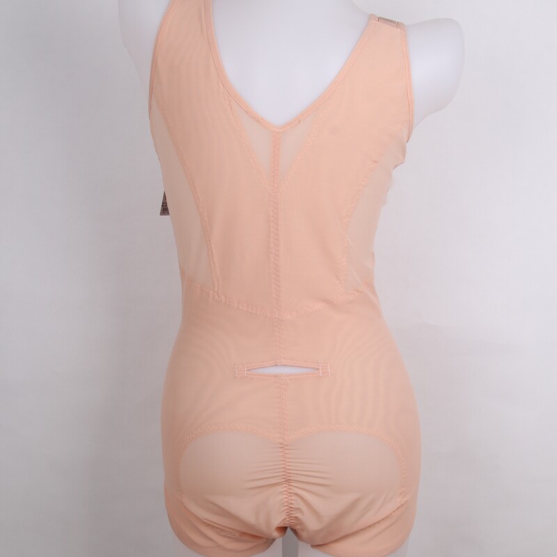 Sous-vêtement minceur en nylon - Ref 707826 Image 18