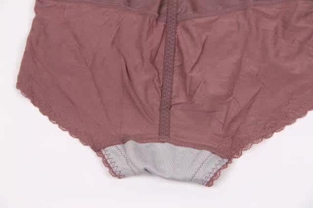 body amincissant JUNEROSE simple en nylon - Ref 670553 Image 27