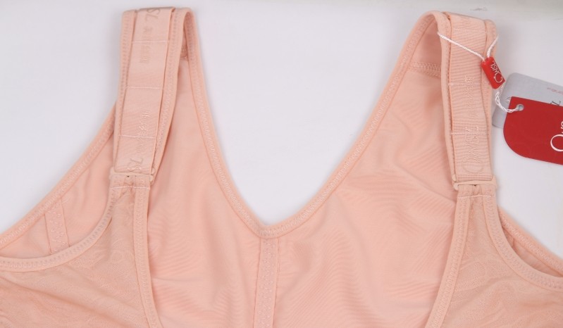 Sous-vêtement minceur en nylon - Ref 707842 Image 20