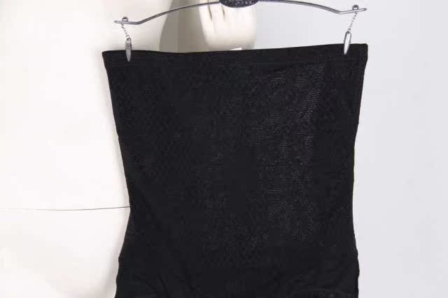 body amincissant en nylon - Ref 684792 Image 32