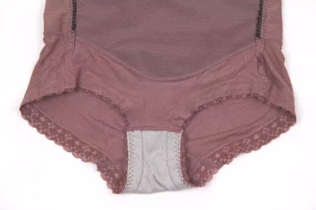 body amincissant JUNEROSE simple en nylon - Ref 670553 Image 26