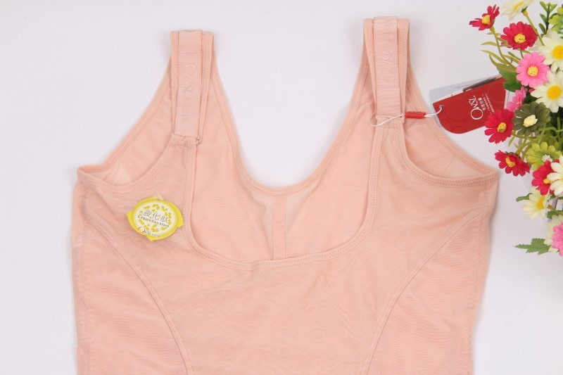 Sous-vêtement minceur en nylon - Ref 707826 Image 21