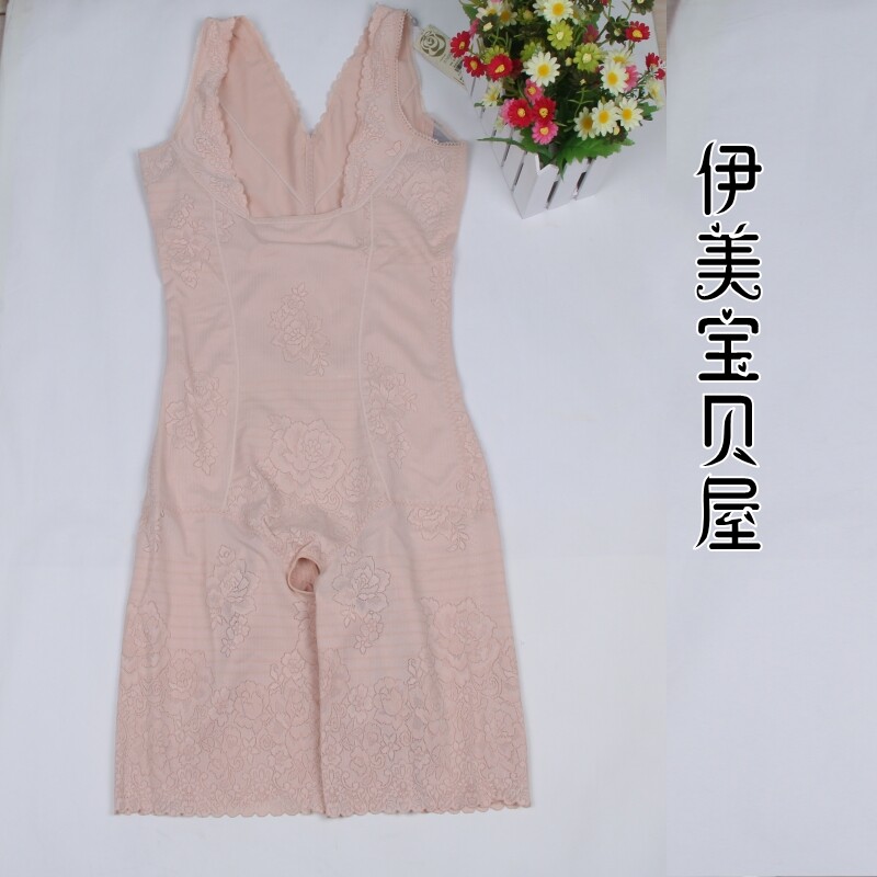 Sous-vêtement minceur JUNEROSE en nylon - Ref 707899 Image 19