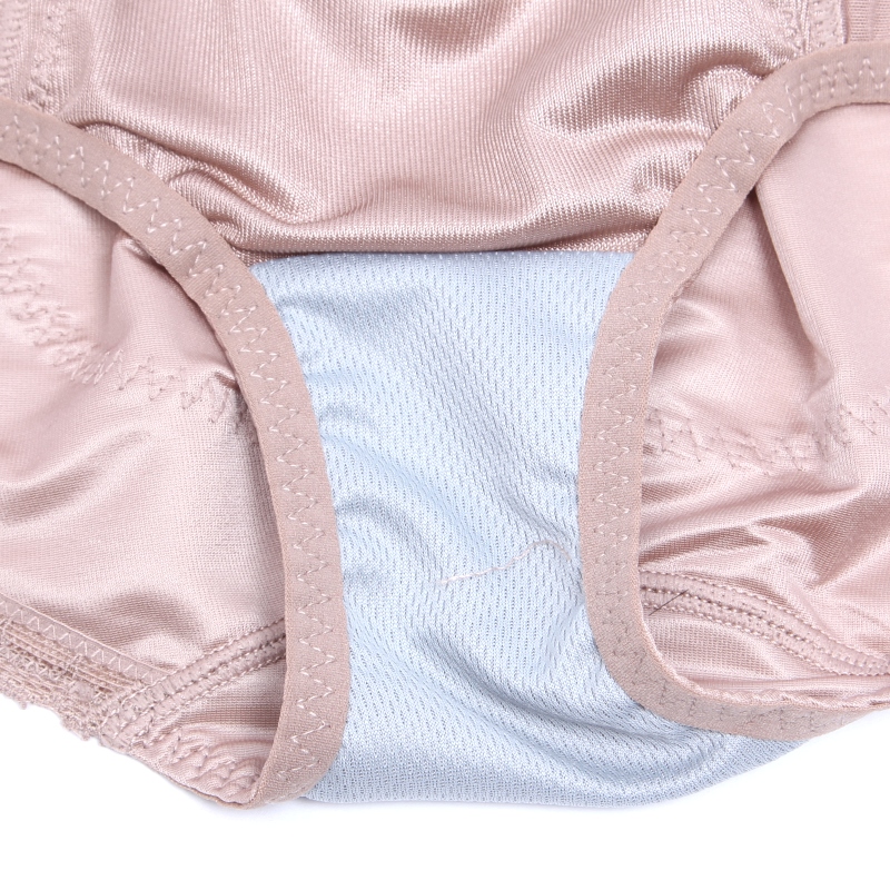 body amincissant doux en nylon - Ref 684785 Image 18