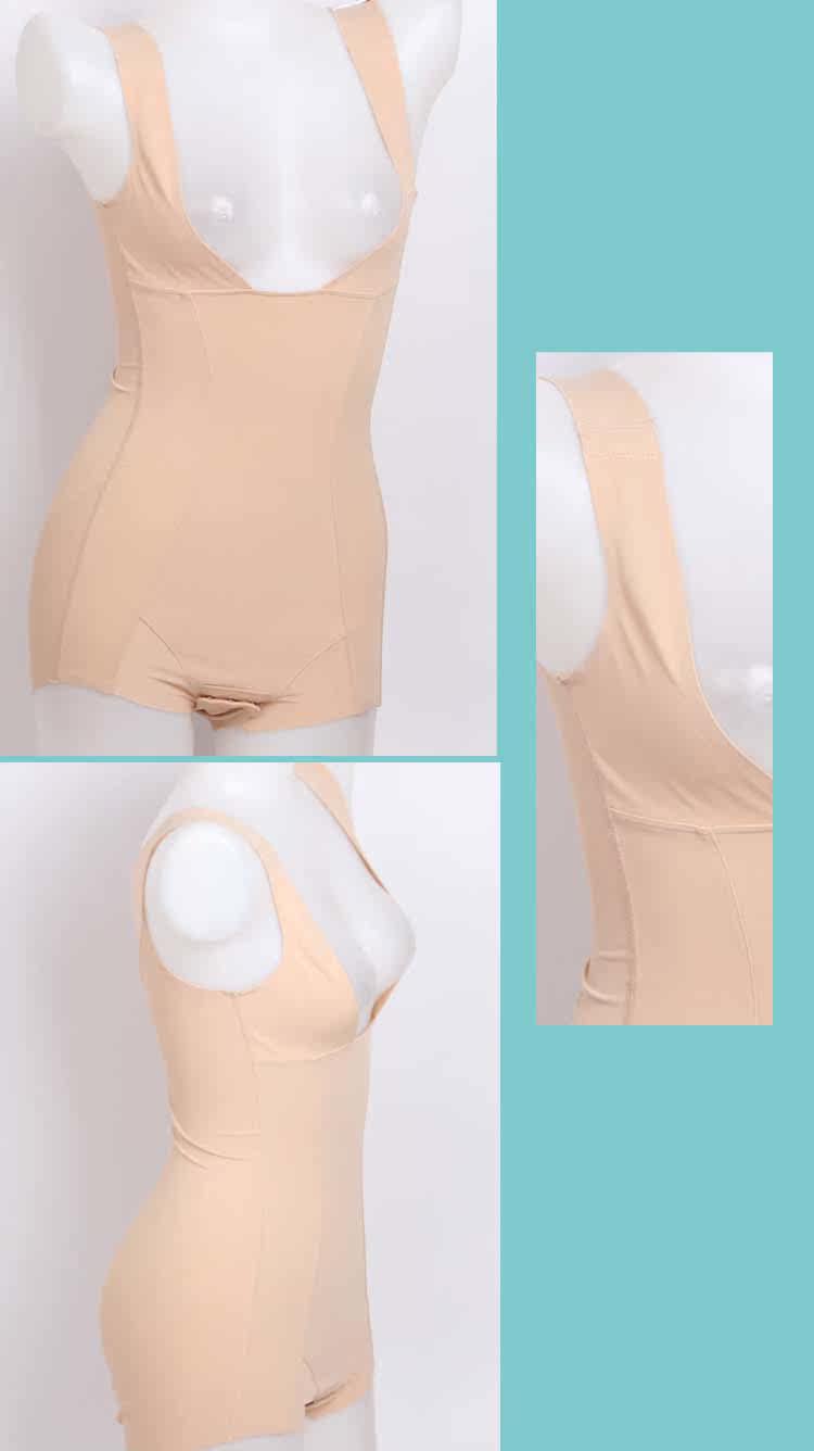 Sous-vêtement minceur en nylon - Ref 707815 Image 21