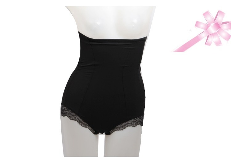 body amincissant sexy en nylon - Ref 684784 Image 18