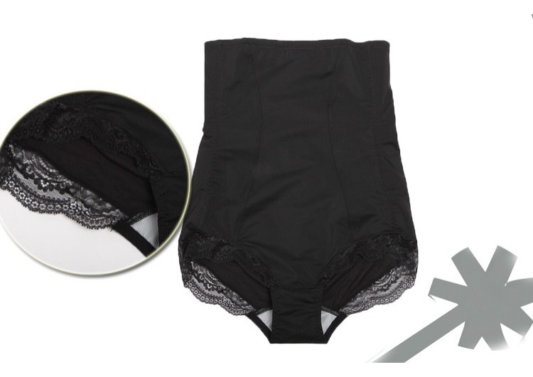 body amincissant sexy en nylon - Ref 684784 Image 14