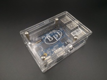 Banana pie Banana PI BPI M4 acrylic shell