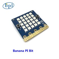 BPI-bit focus on maker education in primary and secondary schools