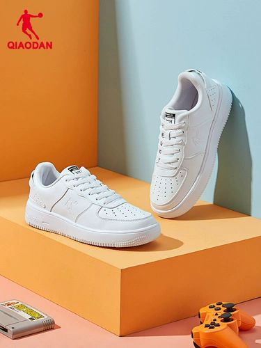 Спортивная обувь, летняя дышащая белая обувь для отдыха, универсальные кроссовки, 2023