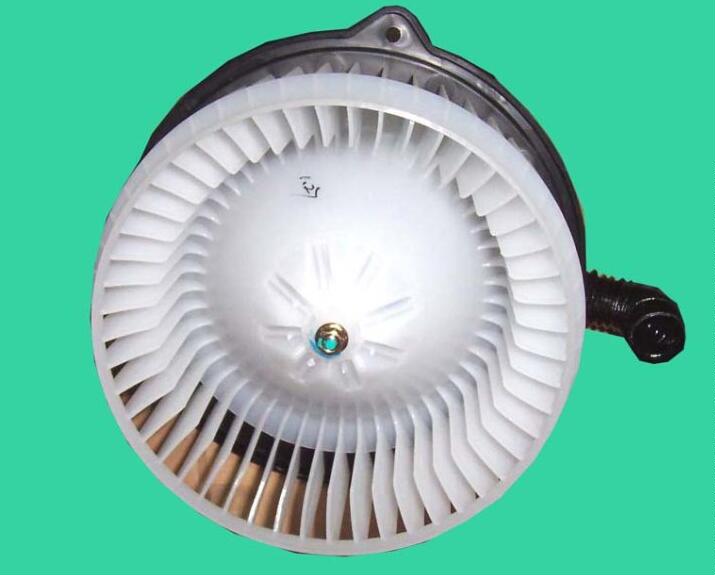 Mitsubishi Galant Blower Motor Heater Blower Motor Air Conditioning Drive Fan Motor Original Factory