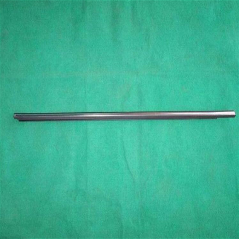 Mitsubishi Galant Front Door Glass Outer Trim Strip, Car Window Waterproof Strip, Rear Door Glass Trim Strip, Water-Blocking Strip, Original Factory