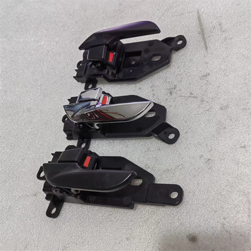 15-17 Southeast Lingzhi V5 Ling Shi V6 Wingwu A5 Door Opening Handle with Inner Opening Handle and Door Inner Buckle Handle