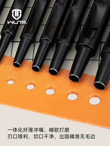 Дырокол, ремень ручной работы, ремешок для часов, «сделай сам»