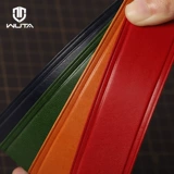 无它 Французский крем для кожи, овощные кожаные кожаные кожа Diy ручной кожа кожаная головка кожаные ингредиенты кожи кожи кожи