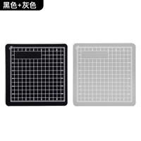 Черный+серый 2 штуки