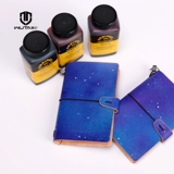 US Imported Knight Fiebing & Apos; кожаная винная сущность -овощные овощные кожа