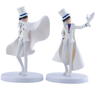 Pigeon Beatle Shoulder To Blame for Kidmans Cartoon Fame Detective Cornan Model Pendulum with Occasional Doll Birthday