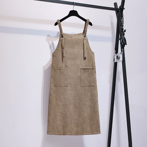 Вельветовое весеннее платье, весенний комплект, юбка, 2025 года, тренд сезона, городской стиль, подходит для подростков