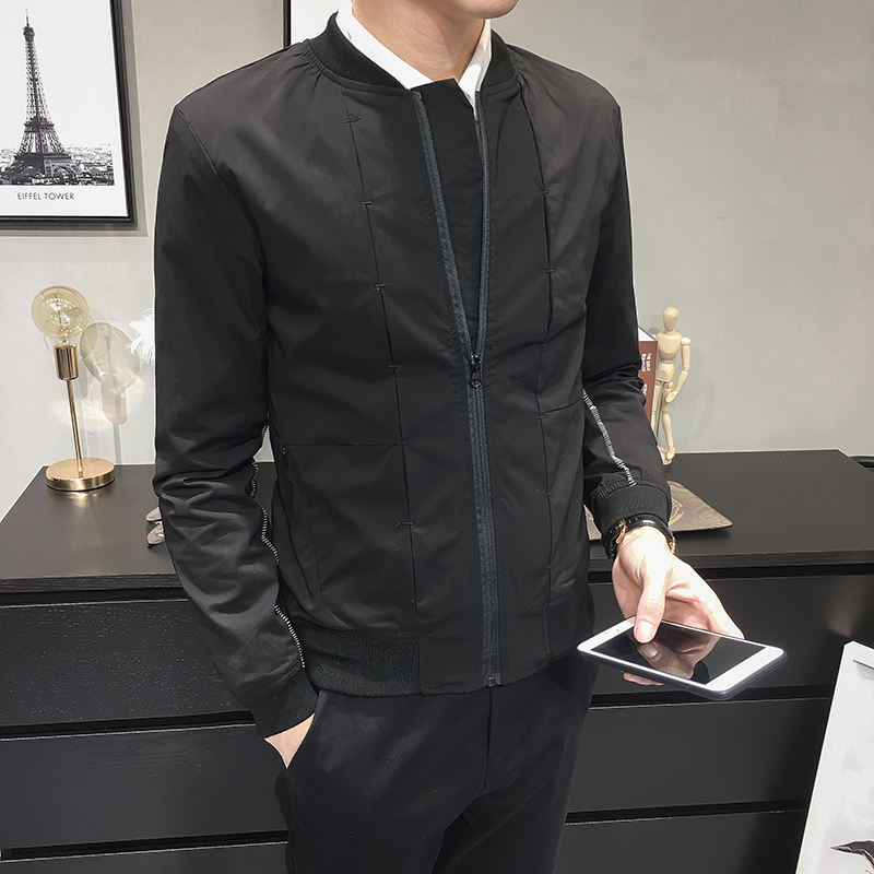 Blouson homme manches longues - Ref 3117811 Image 1