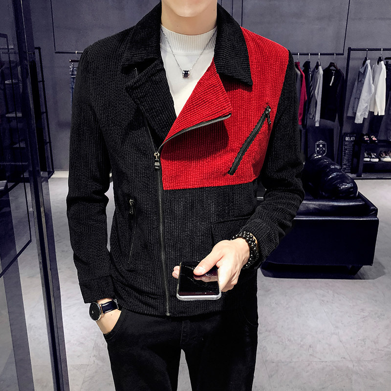 Blouson homme manches longues - Ref 3116812 Image 4