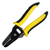 Paula 7 inch wire stripper cable wire stripper electrical wire stripper multifunctional wire stripper wire stripper wire stripper wire plucking pliers