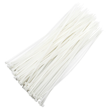 (Officially authorized)Paola Paola Tool Nylon Cable Tie 3 6×250(100 pieces) 5854