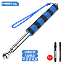 Paula Experience Room Empty Drum Hammer Self-Inspection Closeout Wall Tile tile Percussion Telescopic Experience 2400