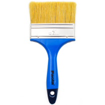 Paula 4 inch brush paint brush Pig brush brush ash brush row brush Latex paint brush wall tool 5877
