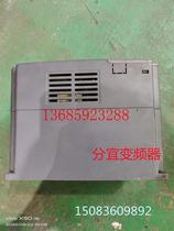 INVT inverter CHF100A-2R2G-4 2 2KW 380V disassembled and tested packed