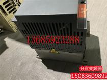 Second-hand Schneider inverter ATV11HU29M2A 1 5KW 220V physical picture tested Inquiry Negotiable