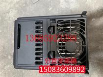 Second hand detached machine frequency converter MD380S0 4GB functional pack good 0 4KW 220V color beautiful bag good