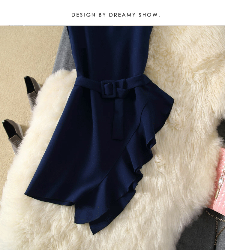 Robe grande taille femme      - Ref 3237270 Image 28