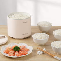 Winter hot pot multifunctional pot CR0316 (FD)