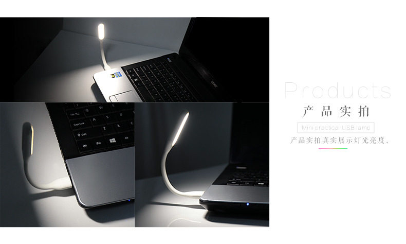 Lampe USB - Ref 376947 Image 34