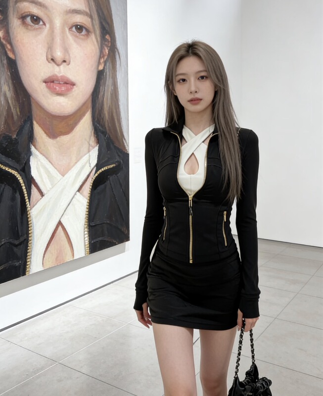 【Jesse Canada】Lululemon Define Nulu Cropped Short Jacket