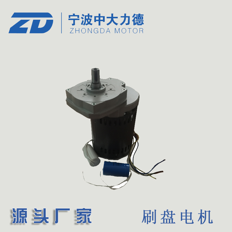 Replacement of BD530EP drag line washing machine accessories 220V 750W brush plate motor washing machine motor