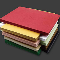 Chuanmei Papier nuage A4 papier de couverture papier de couverture papier texturé papier crépon carton dur 210 g 100 feuilles paquet