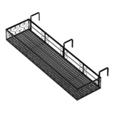 Цветочная подставка, балкон балкон балкон цветочный стенд рельс