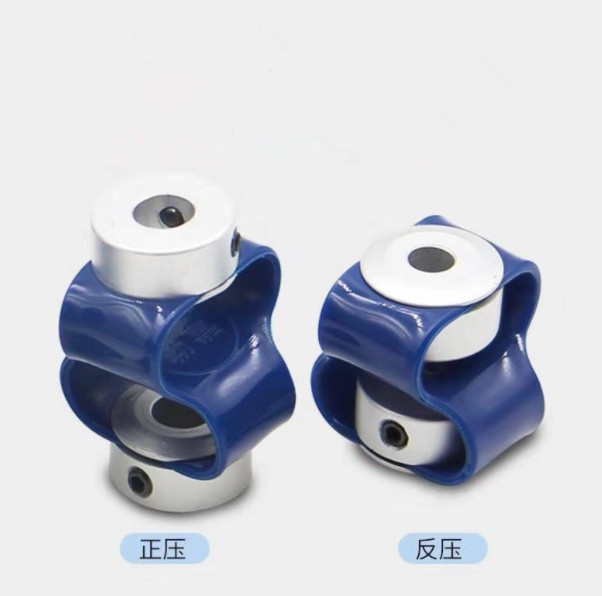 8-8 word couplings kneading couplings Soft link to take over the flexible