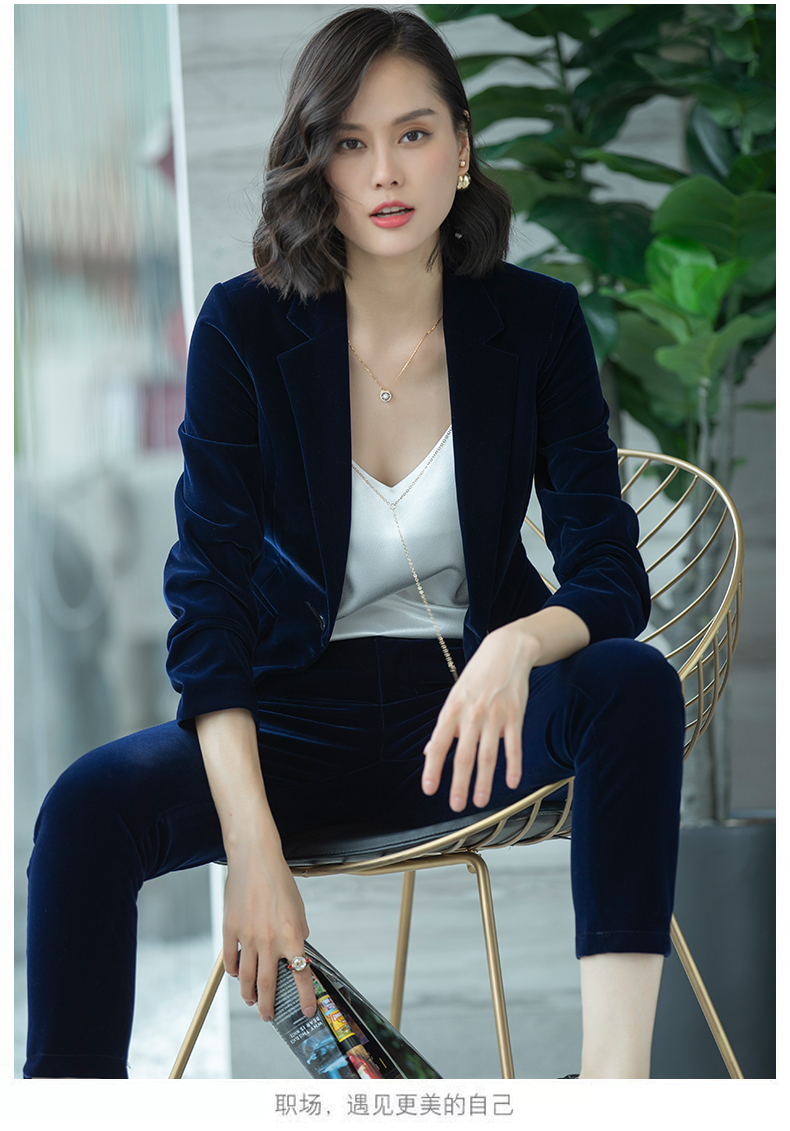 Tailleur femme CALLIN    - Ref 3244173 Image 7