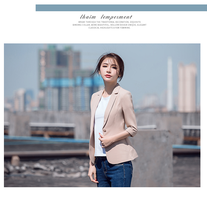 Veste pour femme CALLIN    en Polyester - Ref 3221145 Image 20