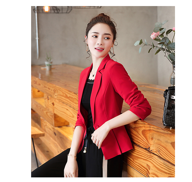 Veste pour femme CALLIN    en Polyester - Ref 3221059 Image 18