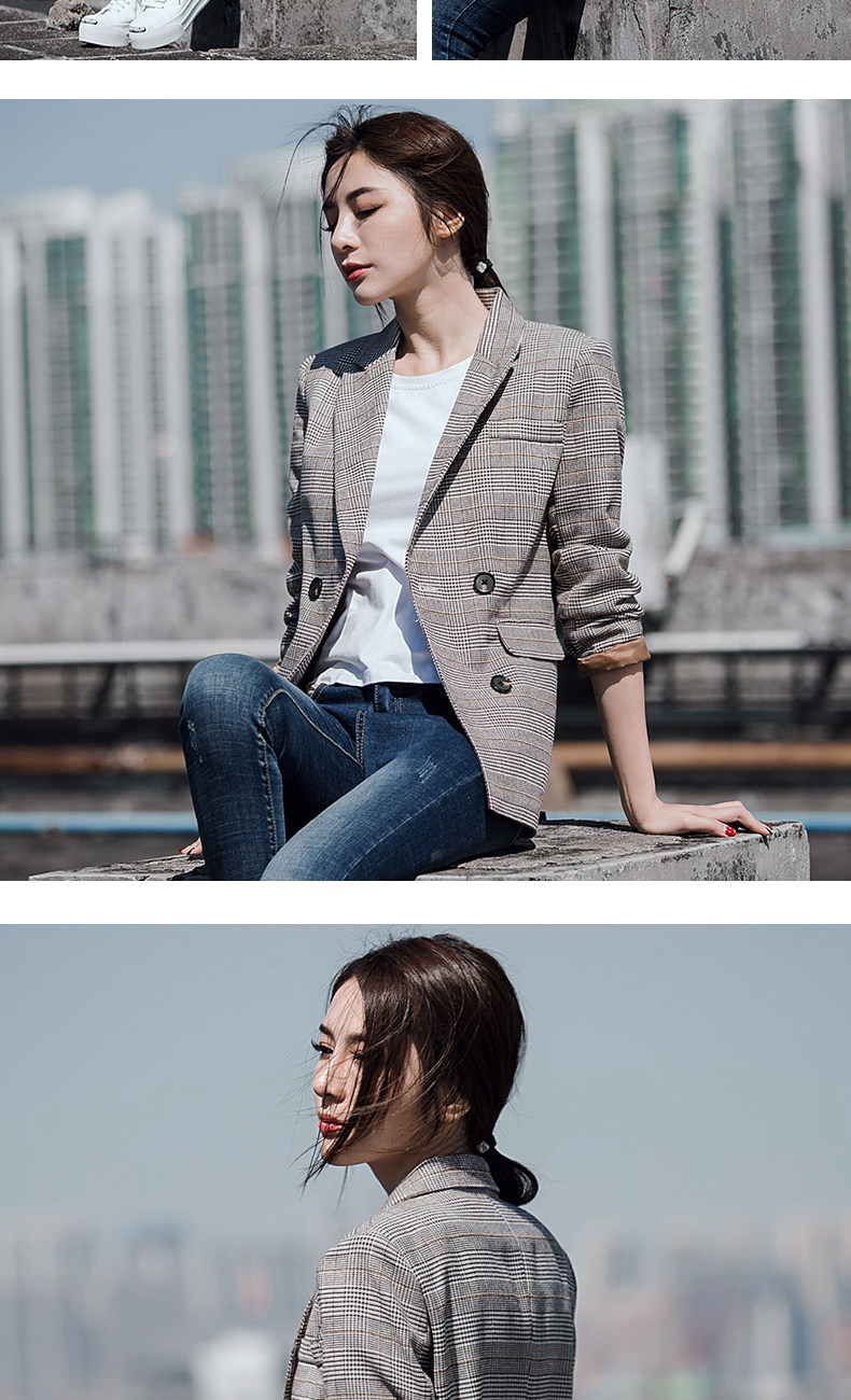 Veste pour femme CALLIN    en Polyester - Ref 3221004 Image 13