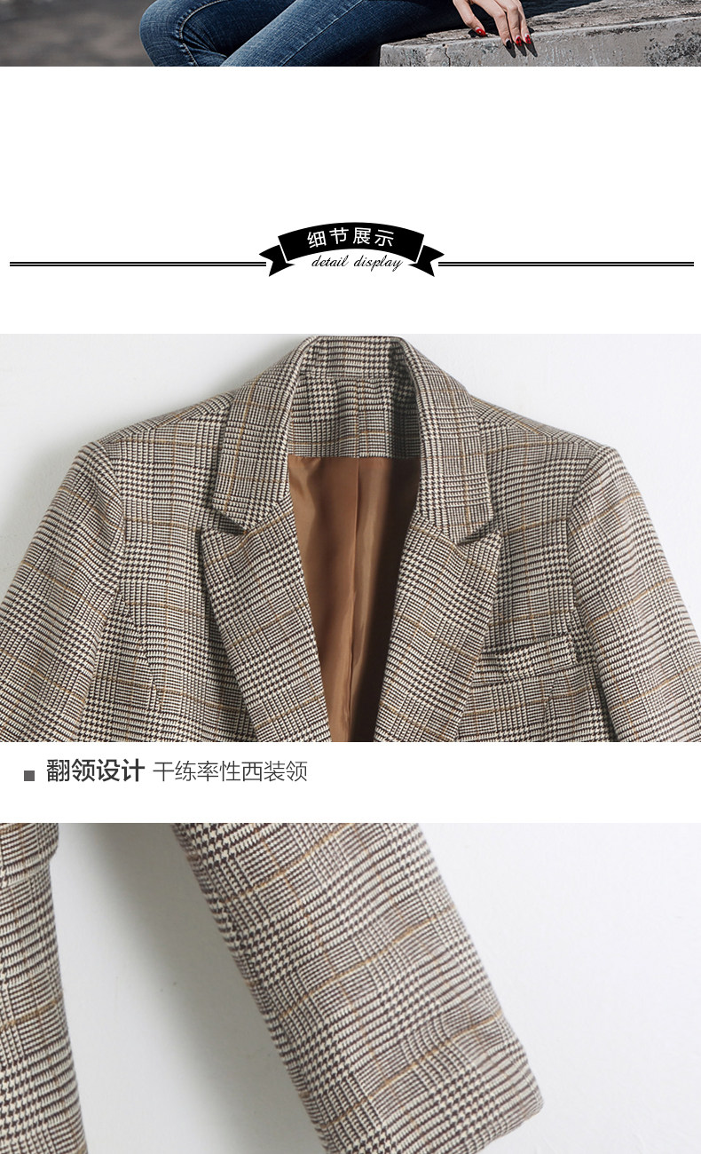 Veste pour femme CALLIN    en Polyester - Ref 3221004 Image 15